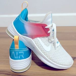 Nike air sneakers